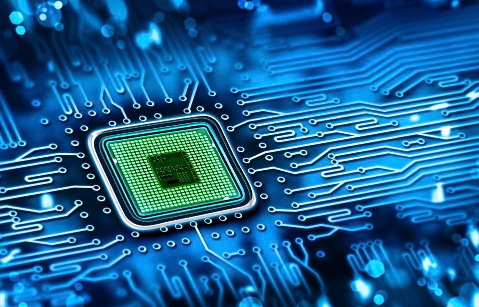 Top 5 Trends in Semiconductor Industry